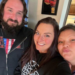 Meet your Posher, Greg